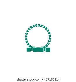 Laurel wreath