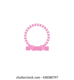 Laurel wreath