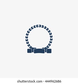 Laurel wreath