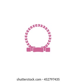 Laurel wreath