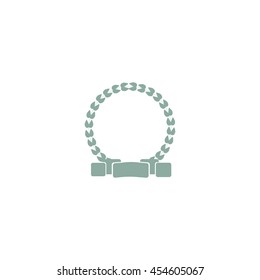 Laurel wreath