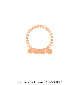 Laurel wreath