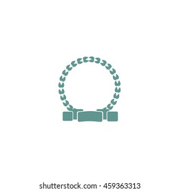 Laurel wreath