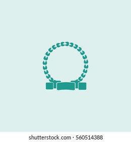 Laurel wreath