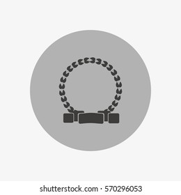 Laurel wreath
