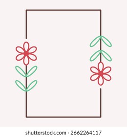 Laurel wreath design elements isolated on white background.