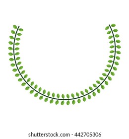 laurel wreath icon