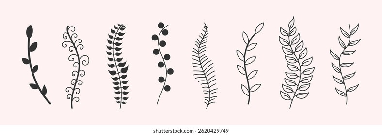 Laurel wreath logo icon leaf crown award branch crest vector border medal anniversary greek circle flower academy winner badge design seal vine champion emblem vintage
