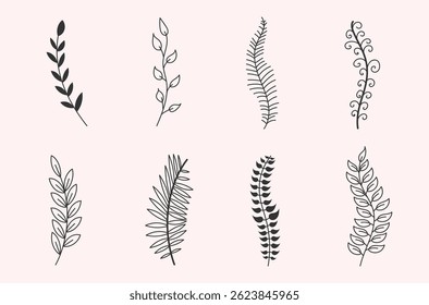 Laurel wreath logo icon leaf crown award branch crest vector border medal anniversary greek circle flower academy winner badge design seal vine champion emblem vintage