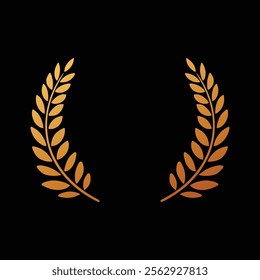 Laurel Wreath Vector Design Pack