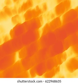 Lava. Abstract background. Modern pattern. Vector Illustration For Your Design.