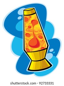 Lava Lamp