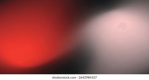 Lava lamp inspired abstract trendy background. Colorful realistic waves. Vector illustration. Design template. vector eps10