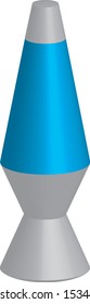 Lava lamp to remember the 70s and 80s. Fun for kids. Science experiments.