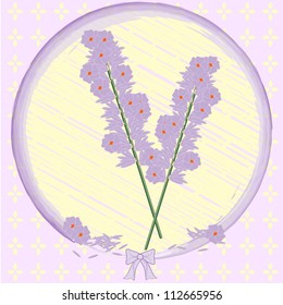 lavender