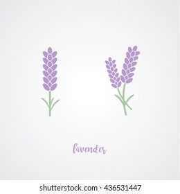 Purple Flower Icon Hd Stock Images Shutterstock