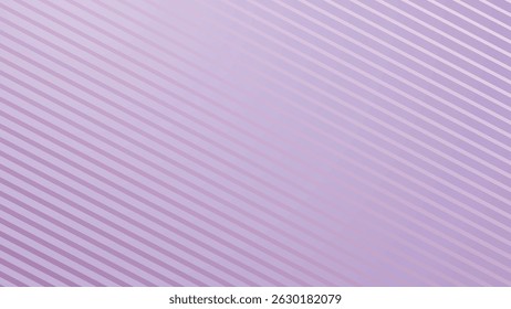 Fondo abstracto de lavanda con línea curva para el telón de fondo