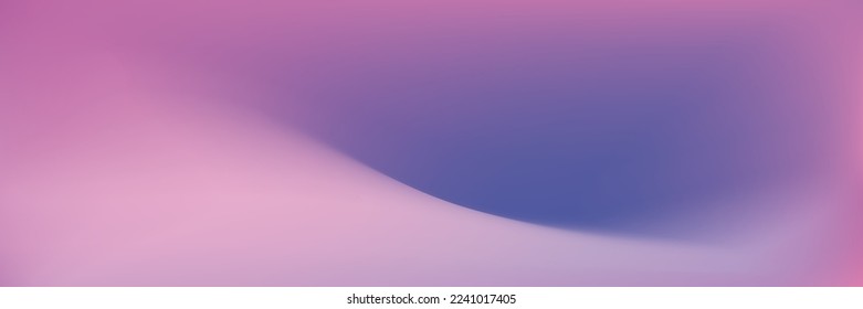 Lavender Curve Sky Color Violet Wavy Gradient Mesh  Indigo Vivid Light Blurry Vibrant Gradient Background  Purple Fluid Grey Pink Cold Smooth Surface  Pastel Water Liquid Blue Bright Background 