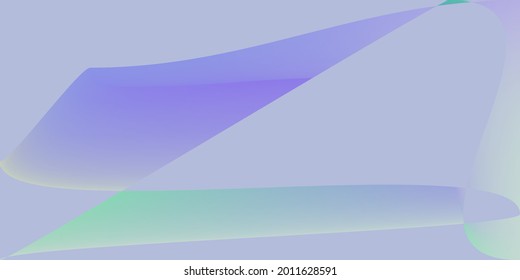 Malla de gradiente de capas de arcoiris oscuras digitales Lavender. Ilustración Moderna De Color Fluido Mínimo. Fondo Original Futurista Morado Multicolor Dinámico. La Forma Violeta Pastel Suave Forma Suave Superficie Suave.