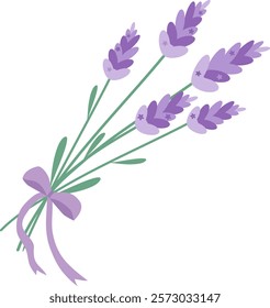 It is lavender dry flower.