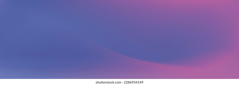 Lavender Fluid Liquid Vibrant Light Smooth Surface. Violet Water Sky Indigo Bright Background. Wavy Purple Blurry Curve Pastel Gradient Backdrop. Cold Blue Grey Vivid Pink Color Gradient Mesh.