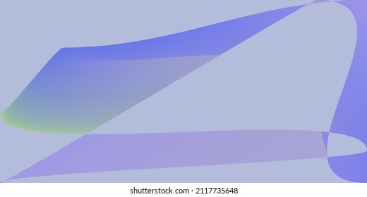 Lavender Futuristic Layers Digital Trendy Background. Dynamic Modern Multicolor Minimal Pastel Gradient Mesh. Dark Rainbow Fluid Color Modern Design. Violet Purple Smooth Shape Illustration.