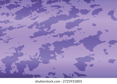 Lavendel und Graustufen künstlerische Textur. Weicher abstrakter Hintergrund für elegantes Grafikdesign.