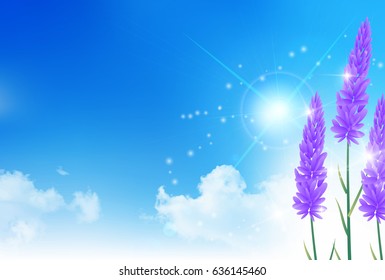 北海道 ラベンダー のイラスト素材 画像 ベクター画像 Shutterstock