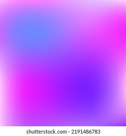 Lavender Light Bright Design Picture. Cold Violet Watercolor Barbie Gradient Background. Vibrant Liquid Multicolor Pastel Pink Blurry Background. Purple Smooth Trendy Color Dark Gradient Mesh.