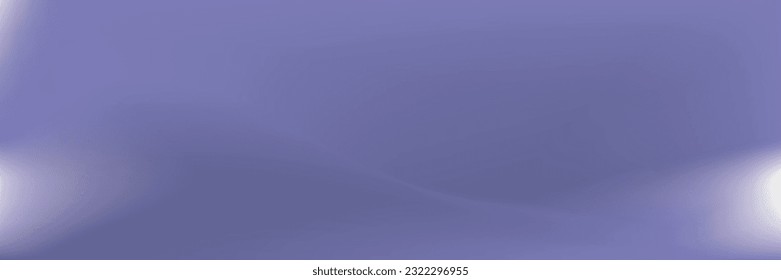 Lavendel Light Curve hellflüssige Farbverlauf-Hintergrund. Wavy Pink Wasser Bekleidung weich unscharfe Textur. violetter, lebendiger Himmelshintergrund. Pastellfluss Flüssigkeit glatt Weiß unscharfer Farbmesh.