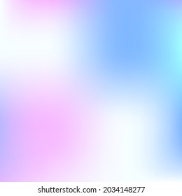 Lavender Light Purple Color Design Picture. Watercolor Liquid Bright Pink Gradient Background. Blue Vibrant White Cold Trendy Blurry Background. Pastel Violet Turquoise Indigo Dark Gradient Mesh.