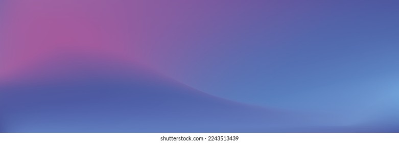 Lavender Light Vivid Grey Wavy Background. Fluid Curve Blurry Pink Water Gradient Background. Sky Indigo Liquid Bright Vibrant Violet Gradient Mesh. Pastel Blue Purple Cold Color Design Pic.
