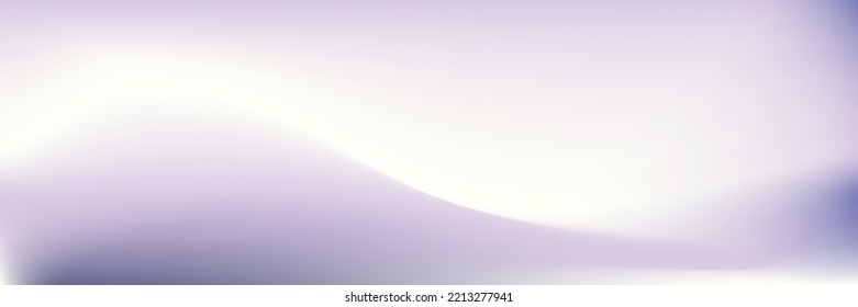 Lavender Liquid Smooth Light White Wallpaper. Sky Purple Water Violet Curve Flow Gradient Mesh. Bright Wavy Color Blurry Fluid Smooth Surface. Pastel Vibrant Soft Pink Cloudy Gradient Backdrop.