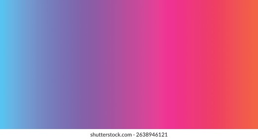 Lavender to Pale Blue Gradient EPS - Abstract Vector Background with Smooth Diagonal Fade, Ideal for Design, Web, and Print, Modern Minimalist Art for Creative Projects