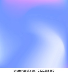Lavender Pink Blurred Calm Wavy Design Pic. Sky Dynamic Blue Pastel Light Swirl Gradient Mesh. Indigo Water Cold Sunrise Curve Wallpaper. Violet Sunset Liquid Fluid Color Gradient Backdrop.