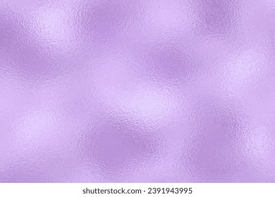 Lavanda, fondo de textura de hojas de color púrpura suave con efecto vidrio, ilustración vectorial para uso web y arte digital.	