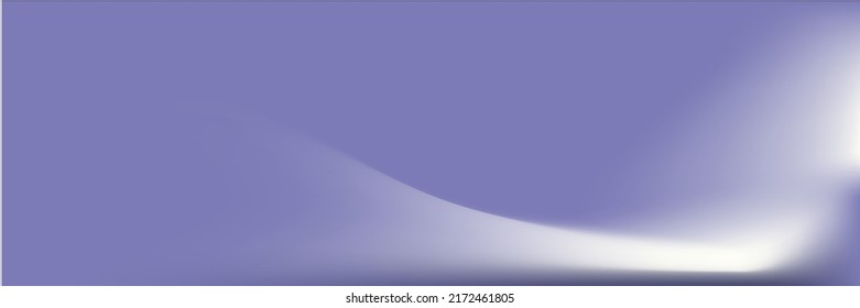 Lavender White Bright Vibrant Soft Sky Gradient Mesh. Blurry Fluid Pastel Pink Purple Gradient Background. Flow Light Curve Cloudy Violet Blurry Texture. Smooth Liquid Wavy Color Water Background.