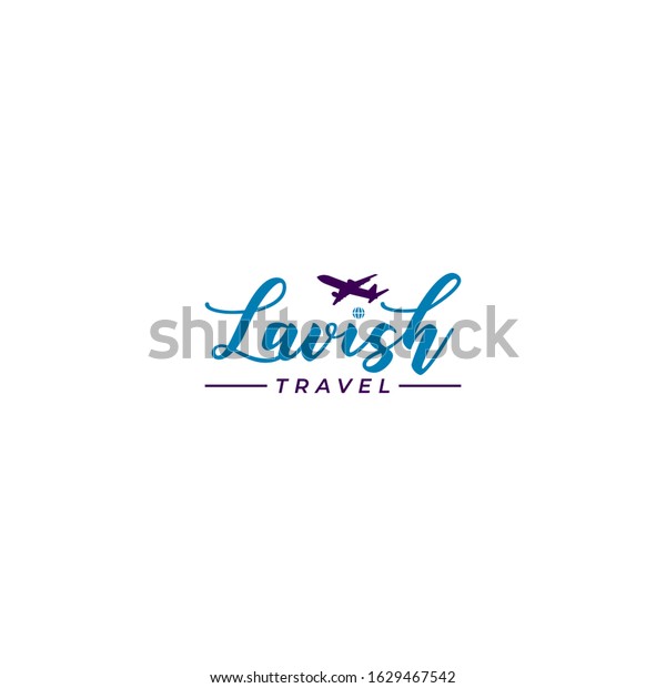 114 Lavish Logo Images, Stock Photos & Vectors | Shutterstock