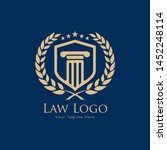 law academy logo designs. Law Education Logo. Law firm Logo