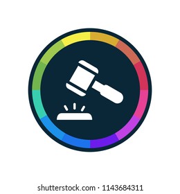 Law - App Icon