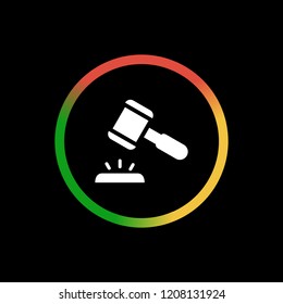 Law - App Icon