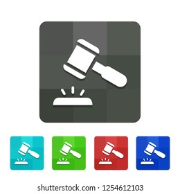 Law - App Icon