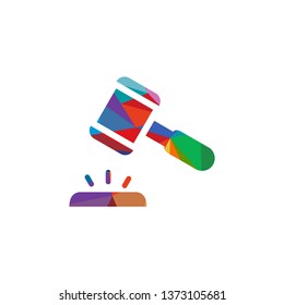 Law - App Icon