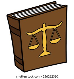 Law Book