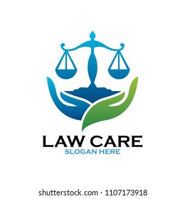 law care logo