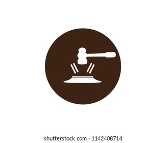 law column Logo