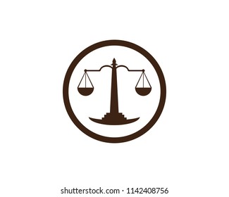 law column Logo