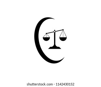 law column Logo 