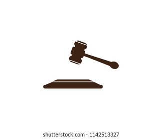 law column Logo 
