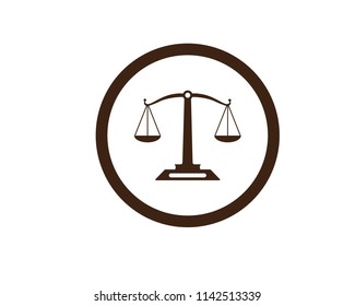 law column Logo 